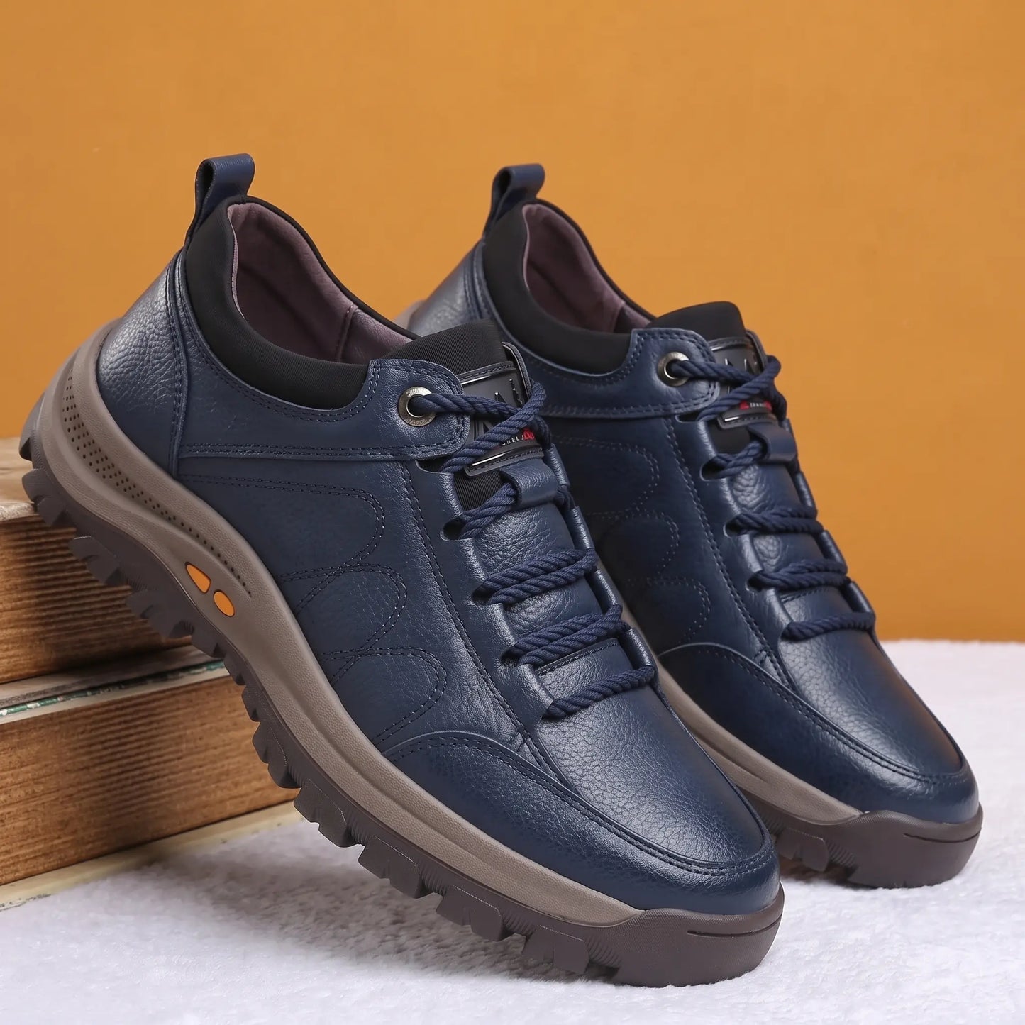1 ACHETÉ = 1 OFFERT – Chaussures Orthopédiques OrthoPlush
