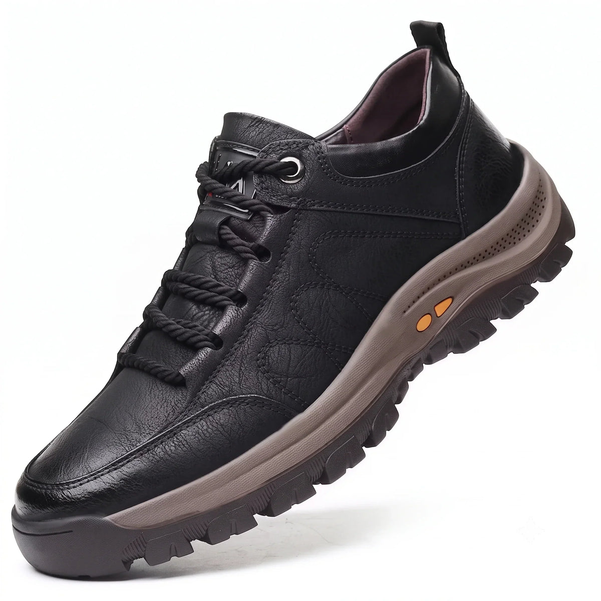 1 ACHETÉ = 1 OFFERT – Chaussures Orthopédiques OrthoPlush
