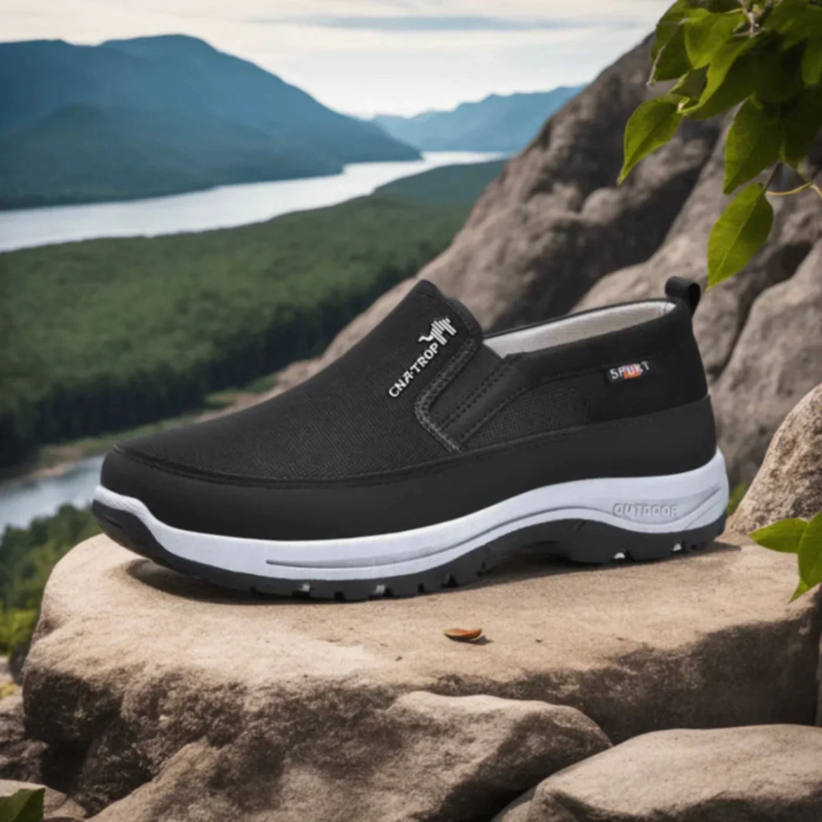 1 ACHETÉ = 1 OFFERT – Chaussures Orthopédiques OrthoFlex