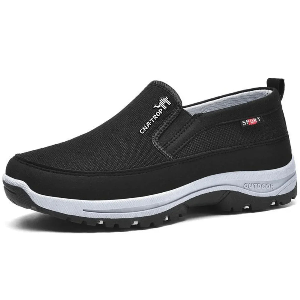 1 ACHETÉ = 1 OFFERT – Chaussures Orthopédiques OrthoFlex
