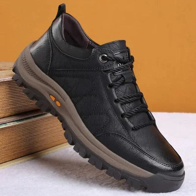 1 ACHETÉ = 1 OFFERT – Chaussures Orthopédiques OrthoPlush