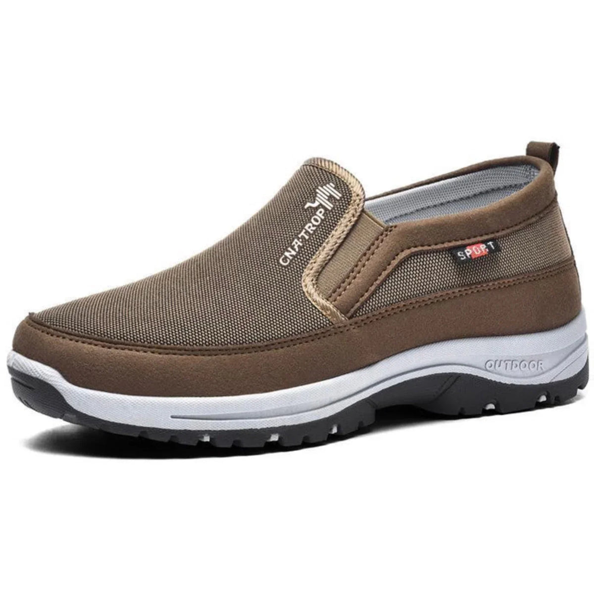 1 ACHETÉ = 1 OFFERT – Chaussures Orthopédiques OrthoFlex