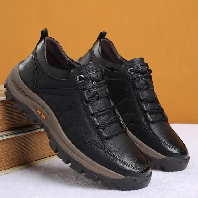 1 ACHETÉ = 1 OFFERT – Chaussures Orthopédiques OrthoPlush