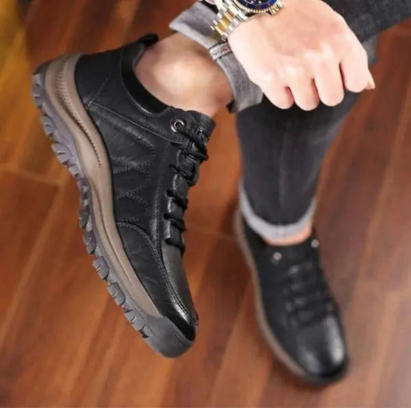 1 ACHETÉ = 1 OFFERT – Chaussures Orthopédiques OrthoPlush