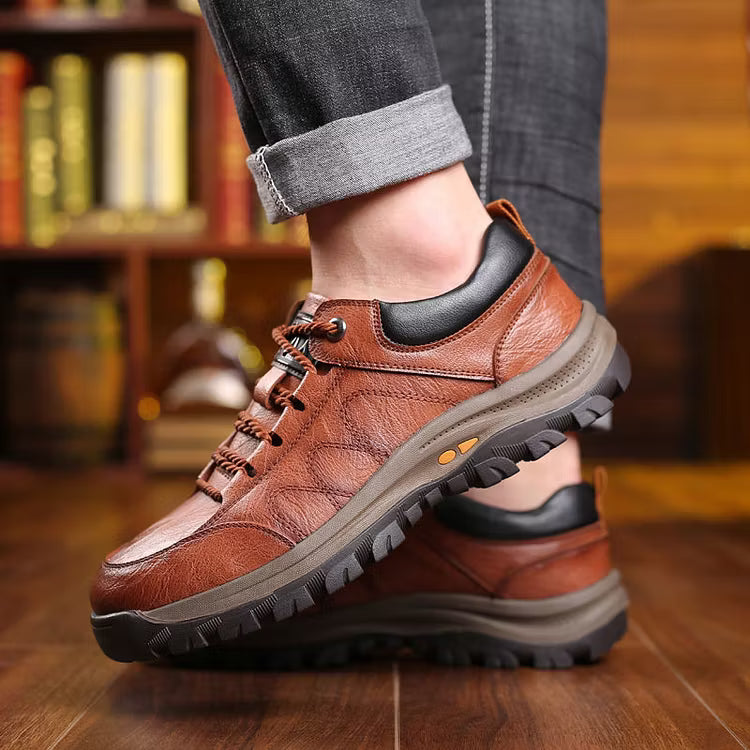 1 ACHETÉ = 1 OFFERT – Chaussures Orthopédiques OrthoPlush