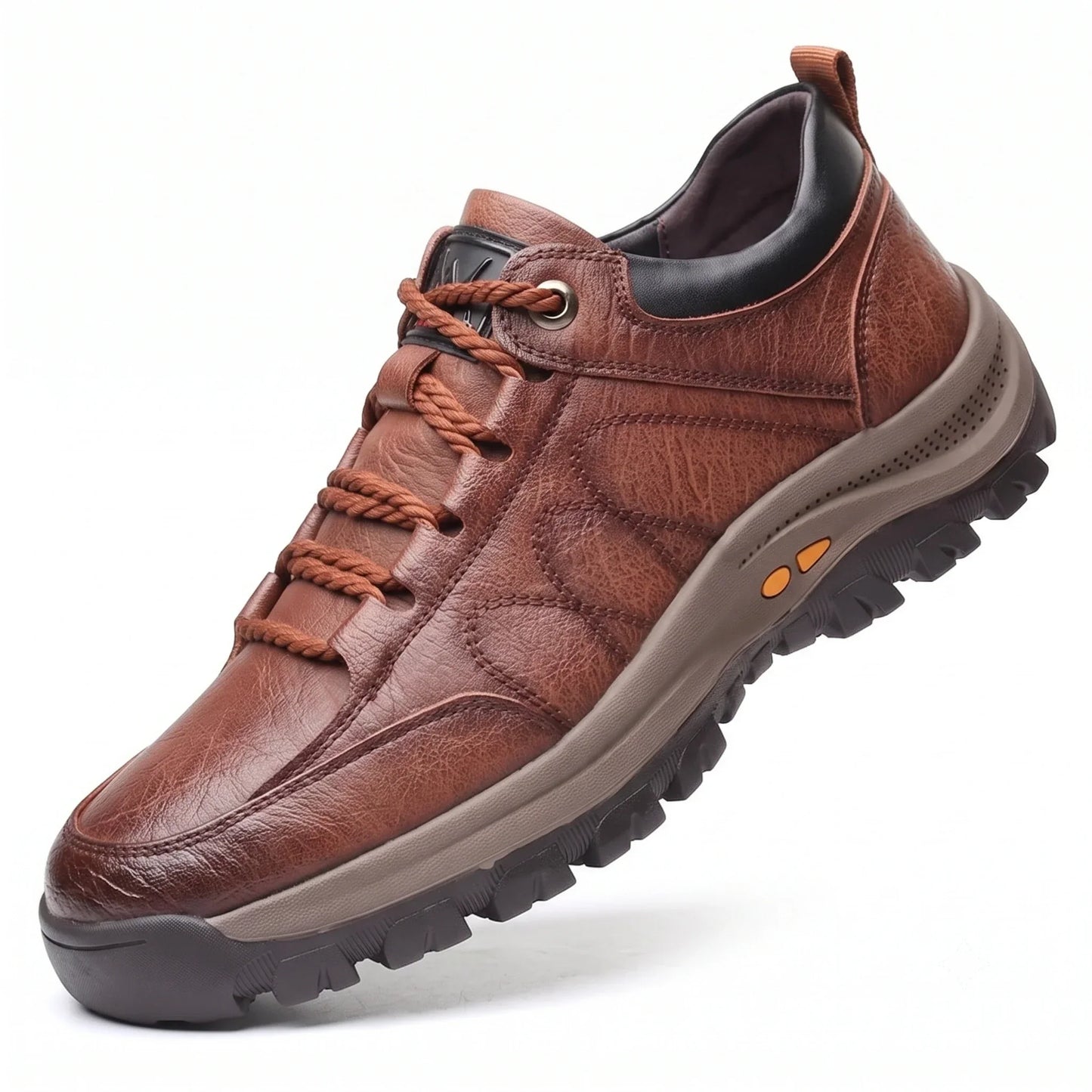 1 ACHETÉ = 1 OFFERT – Chaussures Orthopédiques OrthoPlush